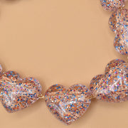 #product_description_first_paragraph# - Bracelet Mathie Plaqué Or - Coraline bijoux