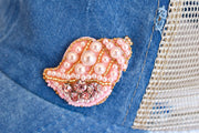 #product_description_first_paragraph# - Casquette Charly jeans - Coraline bijoux