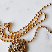Collier Angèle Colliers Coraline bijoux 