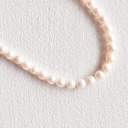 #product_description_first_paragraph# - Collier Salomé Perles de culture Plaqué Or - Coraline bijoux
