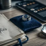 58 facettes avis : bijoux certifiés, livraison et service client