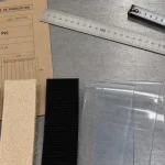 Lanières PVC, cuir, coton et sangle : comparaison des matières