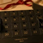 calendrier de lavent femme bijoux, 24 surprises de bijoux