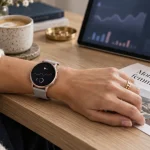 Montres Garmin femme sur poignet : guide selon l’usage